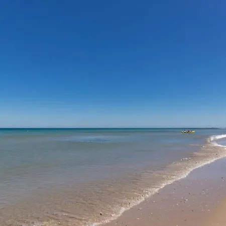 12-apartamento En La Playa Piscina * Alicante