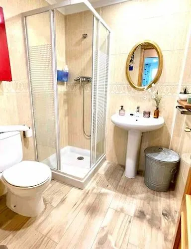 12-apartamento En La Playa Piscina